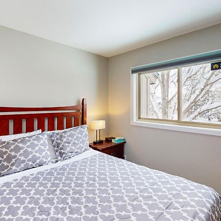Shadow Run Apartamento Steamboat Springs Exterior foto