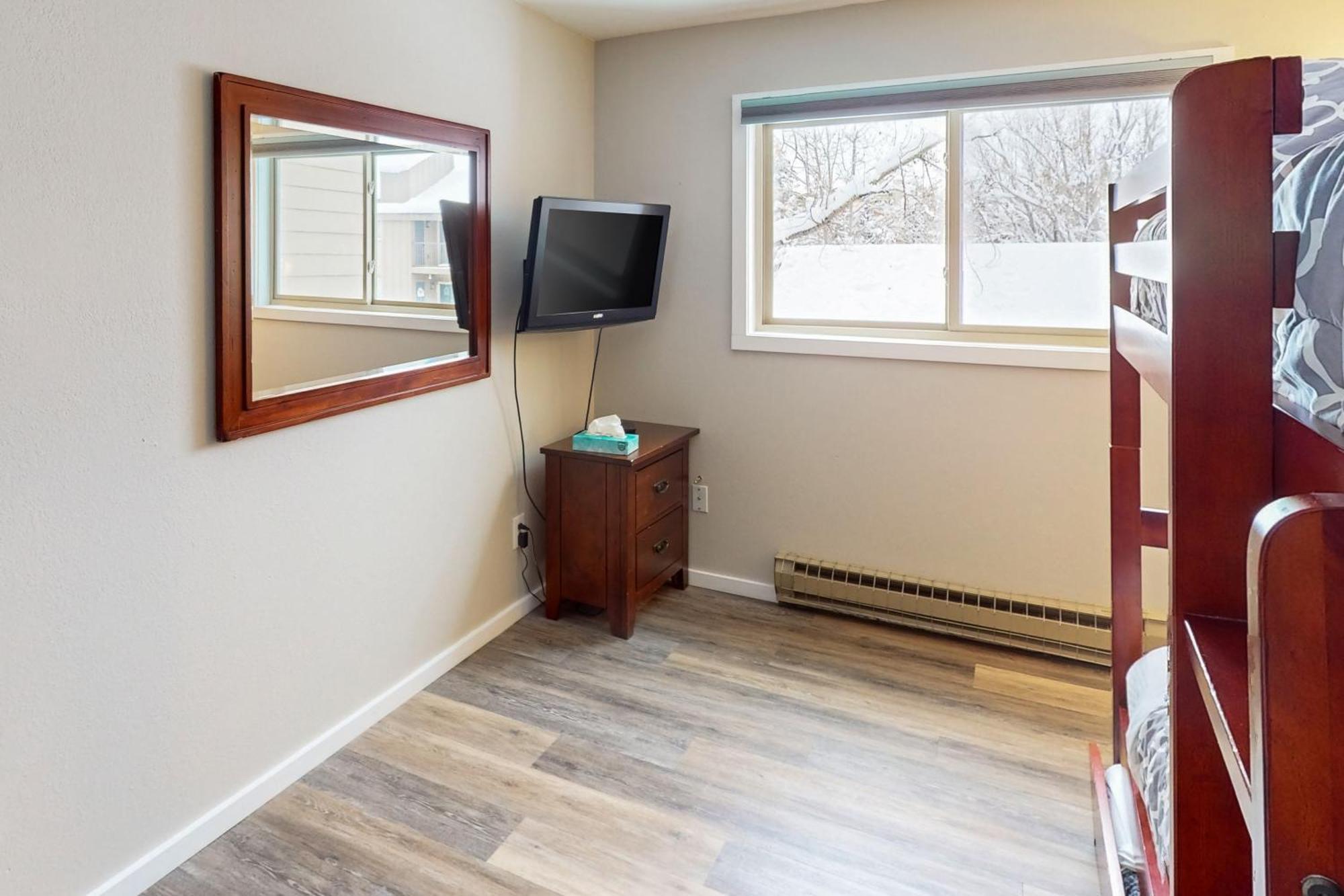 Shadow Run Apartamento Steamboat Springs Exterior foto