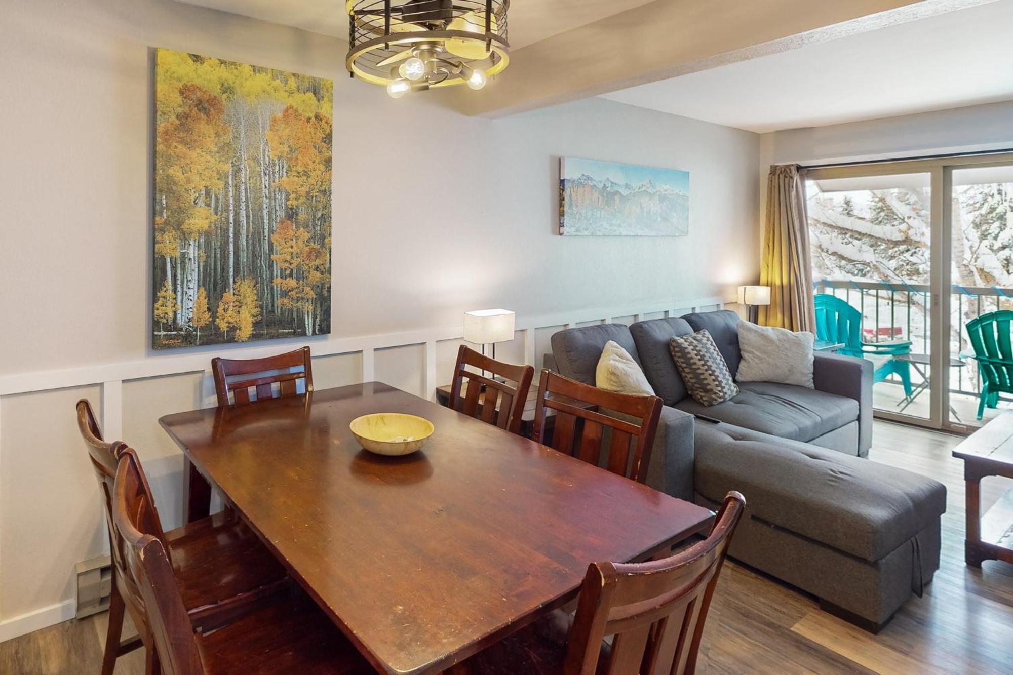 Shadow Run Apartamento Steamboat Springs Exterior foto